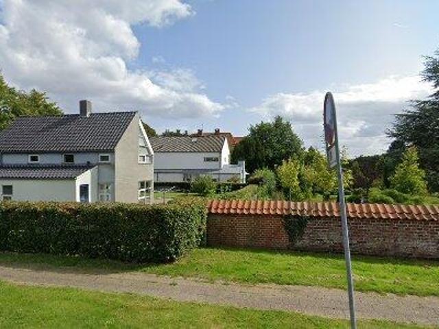 200 m2 lejlighed til salg i Haderslev