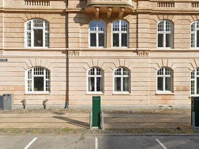 200 m2 lejlighed til salg i Østerbro