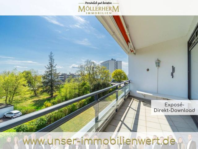 200 m zum Südstrand Ihre neue Wohnung in Pelzerhaken wartet!