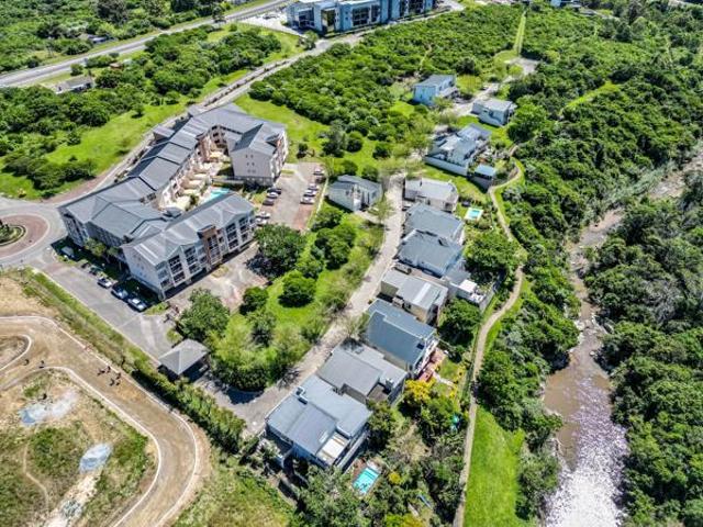200 m² Land available in Beacon Bay