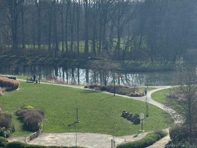 200 m² south facing penthouse, 4 bed, terrace, parking