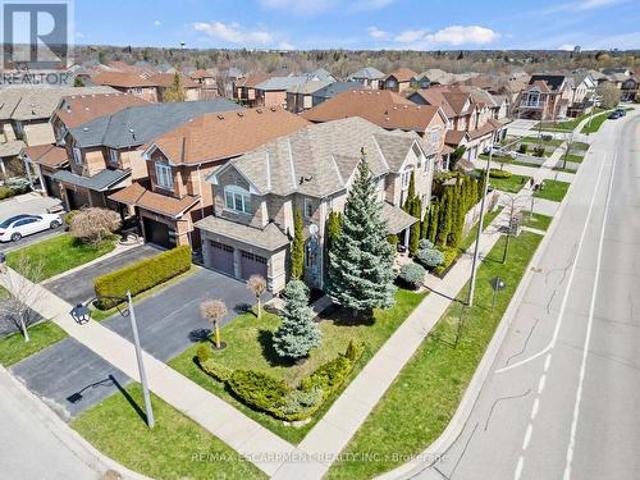 200 Miller Drive, Halton Hills, ON, L7G 6N3 house for sale | Listing ID W13549 | Royal LePage