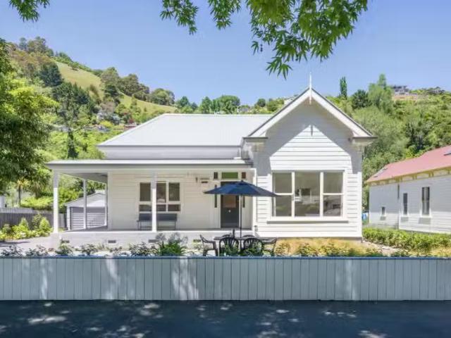 200 Nile Street, Maitai, Nelson