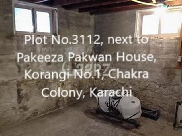 200 Square Yard Commercial Building for Rent in Karachi Nasir Jump