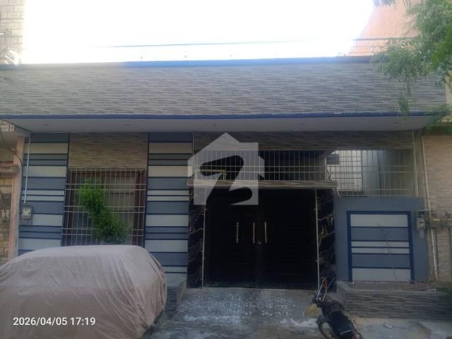 200 Square Yard Bungalow For Sale In Gulshan E Maymar Sector Y