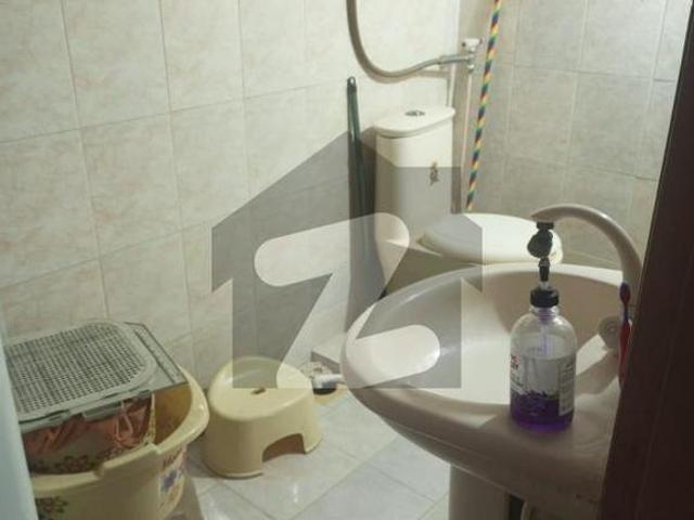 200 Square Yard Ground + 1 House Is Available For Sale In Model Colony Malir Karachi Model Colony Malir