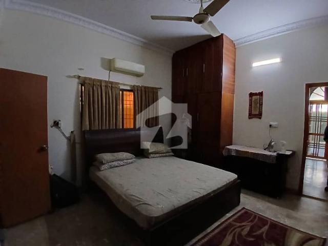 200 Square Yard Double Bungalow Available For Sale In Gulistan E Jauhar