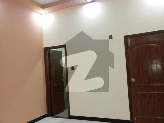 200 Square Yard House For Rent At PCSIR Society Near By Karachi University Society Sector 24A Scheme 33 Karachi Scheme 33 Sector 24 A