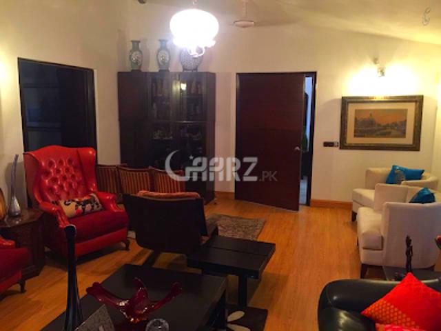 200 Square Yard House for Rent in Karachi Bahria Homes Iqbal Villas, Bahria Town Precinct 2