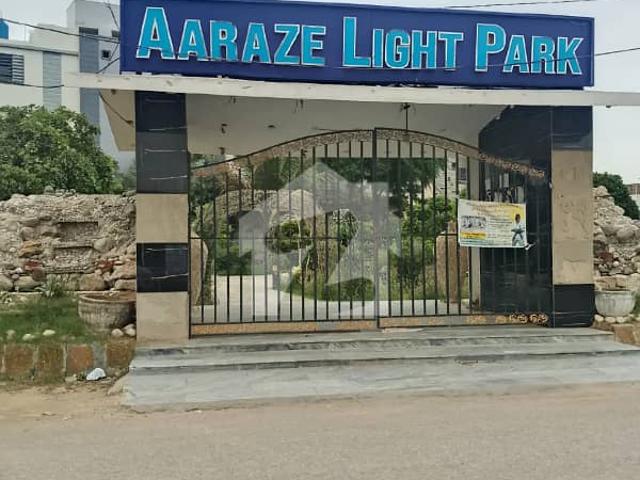 200 Square Yard Plot For Sale In Gulshan E Roomi