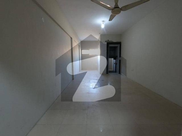 200 Square Yards Building Situated In DHA Phase 2 Extension For Rent