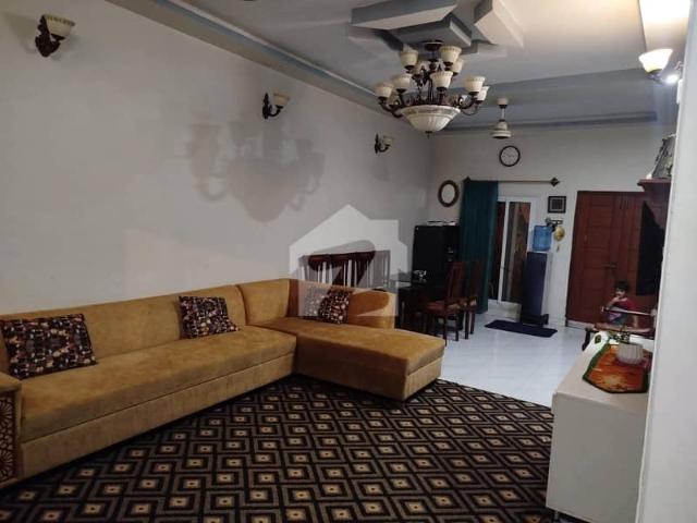 200 Square Yards Ground Floor Portion Available For Sale Block 4 Gulistan E Jauhar