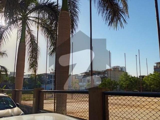 200 Square Yards House For sale Available In Scheme 33 Madras Cooperative Housing Society