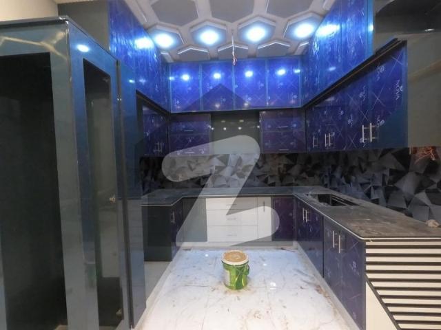 200 Square Yards House For sale In Gulshan e Maymar Sector X