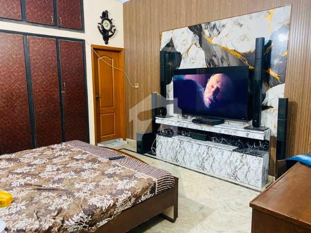 200 Square Yards House For sale In The Perfect Location Of Gulshan e Maymar Sector X