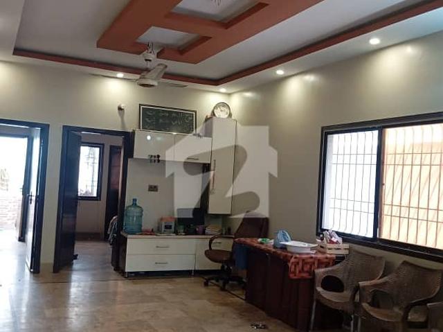 200 Square Yards House In Beautiful Location Of Gulshan e Maymar Sector X In Karachi