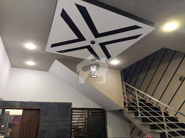 200 Square Yards House In Sector Y 2