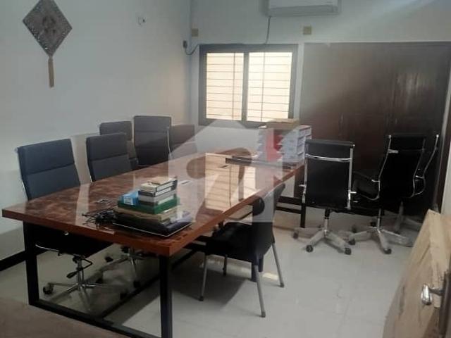 200 Square Yards House In Shahra e Faisal Is Best Option