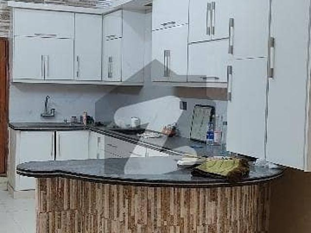200 Square Yards House Is Available In Affordable Price In Gulshan e Iqbal Block 13/D 1