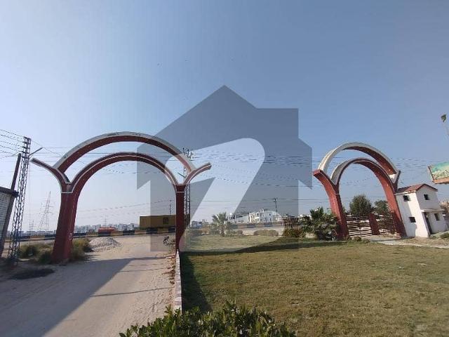 200 Square Yards Residential Plot For Grabs In Hyderabad Bypass