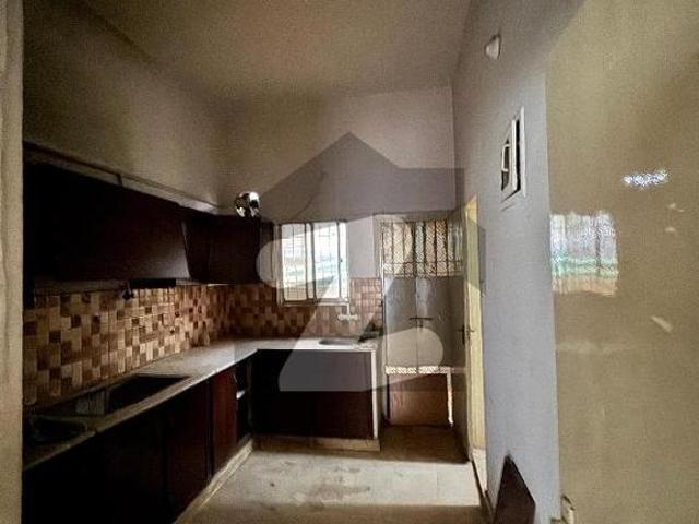 200 Square Yards Single Storey Corner House For Sale Block 3 Gulistan e Jauhar Block 3