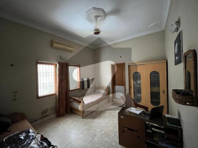 200 square yards single storey house north nazimabad block i