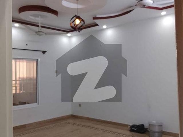 200 Square Yards Upper Portion For Rent In Malir