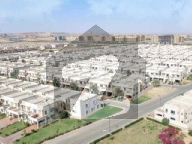 200 Square Yards Villa Available For Sale In Precinct 10 A Bahria Town Karachi