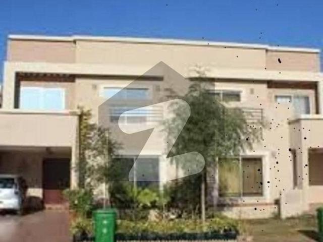 200 Square Yards Villa Available For Sale in Precinct 11 A BAHRIA TOWN KARACHI