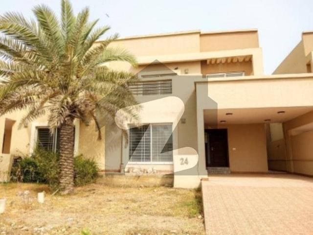200 Square Yards Villas Available For Rent In Precinct 10a Bahria Town Karachi