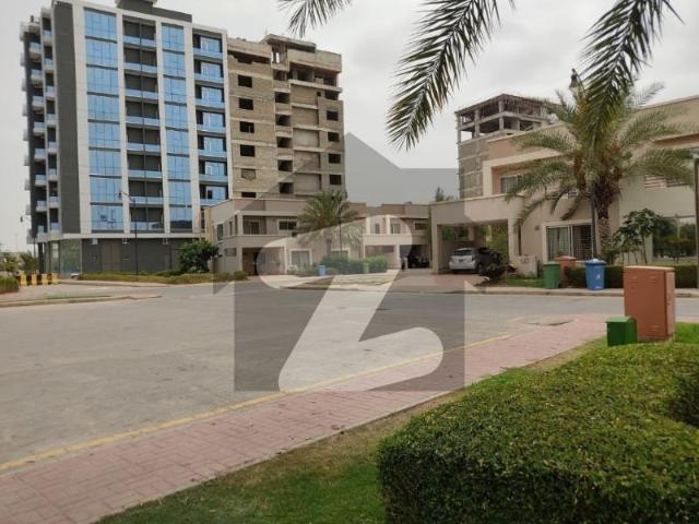 200 Square Yards 3 Bedrooms Villas Available For Rent in Precinct 2 Bahria Town Karachi Bahria Town Precinct 2