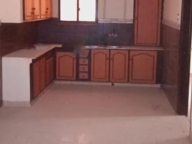200 Sqyd Upper Portion For Rent Tariq Bin Ziyad Housing Society, Karachi Tariq Bin Ziyad Housing Society ID 73157