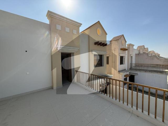 200 Sq/Yd BRAND NEW Bungalow Chapal Uptown