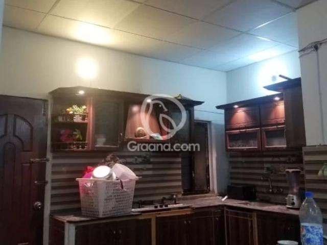 200 Sqyd House for Sale State Bank Society, Karachi State Bank of Pakistan Staff Co Operative Housing Society ID 72009