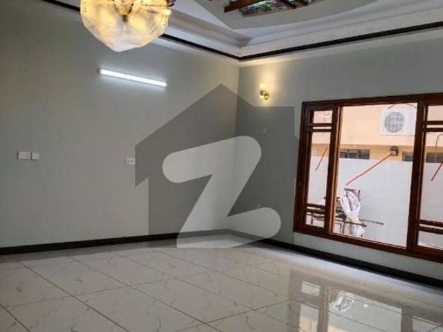 200 SQYD House For Rent At State Bank Society Sector 17 A Near By Gawalior Society Scheme 33 Karachi. Scheme 33