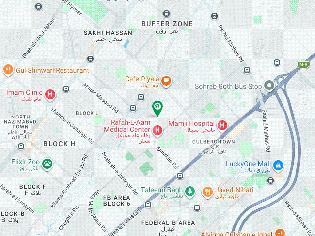 200 Sqyd Residential Plot Available For Sale