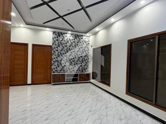 200 Sqyrds G+1 Brand New House For Sale