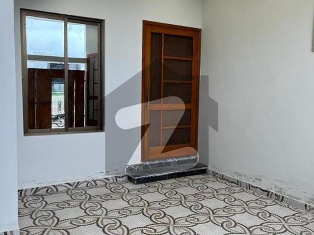 200 sqyrds G+1 Brand new house for sale Gulshan e Maymar Sector Y