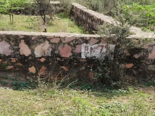 200 Sq.Ft. Plot in Tonk Road Jaipur Listing ID: #10272