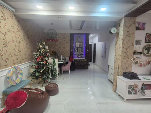 200 Sq.Mt. Plot in Vashi Sector 8 Navi Mumbai Listing ID: #10087