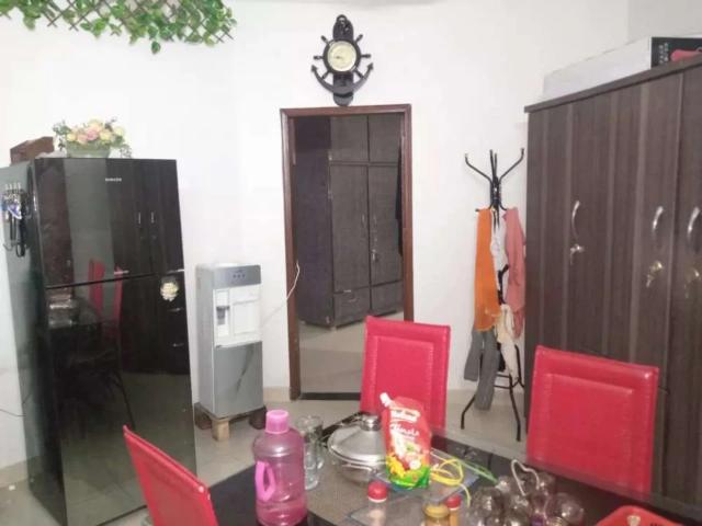 200 sq Portion for rent 3 bed DD Karachi Gulshan E Iqbal Block 13 ID 26620