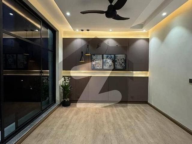 200 Sq Yard G+1 Brand New House