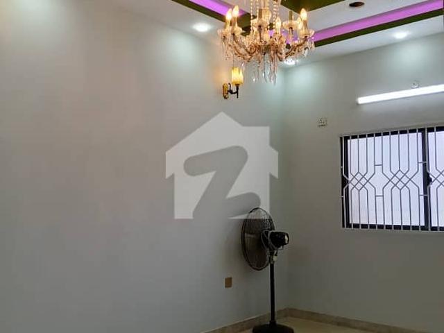 200 Sq Yard Ground Plus Two House For Sell In Gulistan E Jauhar Block 4