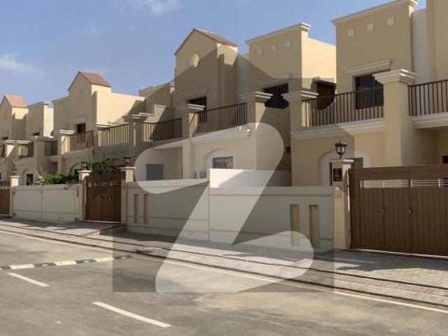 200 Sq Yard House For Rent in Chapal Uptown