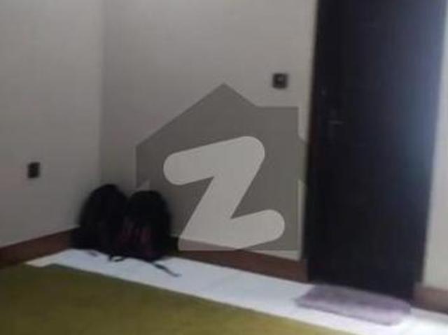 200 Sq Yard House G+1 For Sale In Kesc Society Scheme 33 Sector 34 A