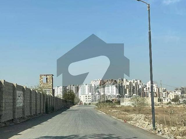 200 sq yards commercial plot available for sale