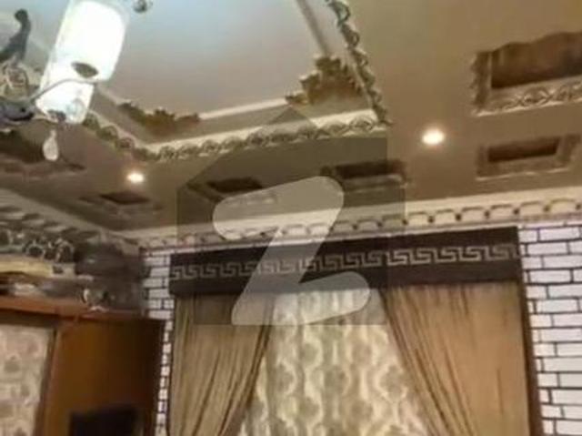 200 Sq Yards Corner Bungalow for Sale | Abdullah Heaven | Triple Storey | 9 Rooms | Prime Location Abdullah Heaven