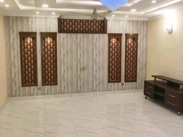 200 Sq Yards Brand New Modern Villa For Sale In Bahria Town Karachi Bahria Heights Apartments ID 73559