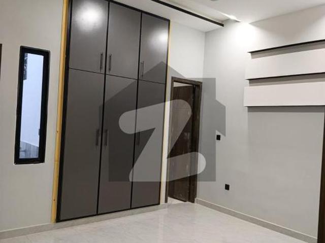 200 Sq Yards Brand New Double Storey House For Sale, Ground + 1, Prime Location Gulshan e Maymar Sector Y
