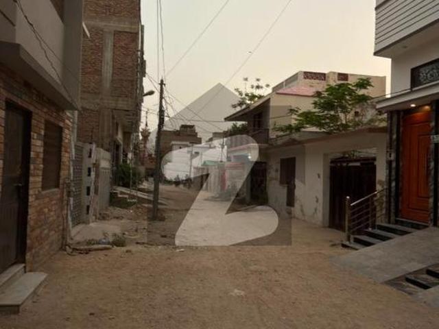 200 Sq. Yards Brand New 7 Room Bungalow For Sale In Naseem Nagar Phase 1, Qasimabad | Prime Location Naseem Nagar Road